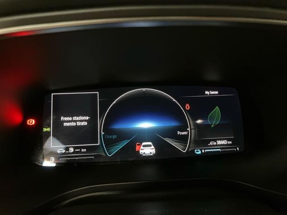 Renault Arkana usata a Como (15)
