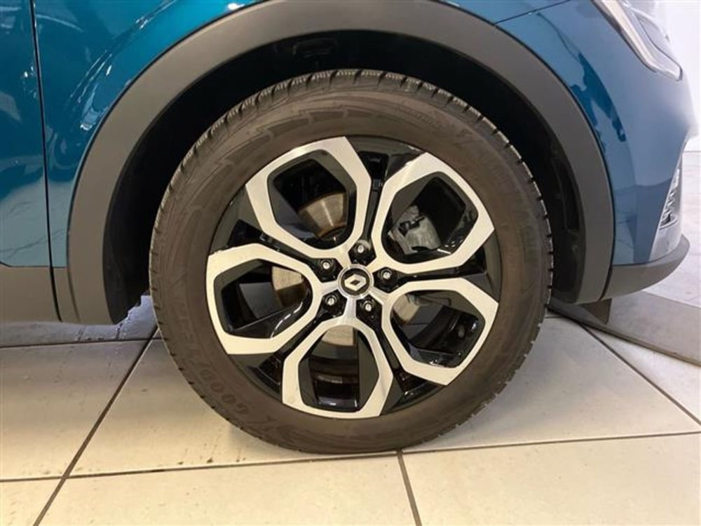 Renault Arkana usata a Como (6)