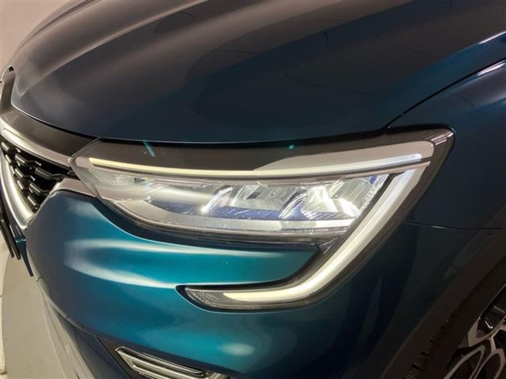 Renault Arkana usata a Como (7)