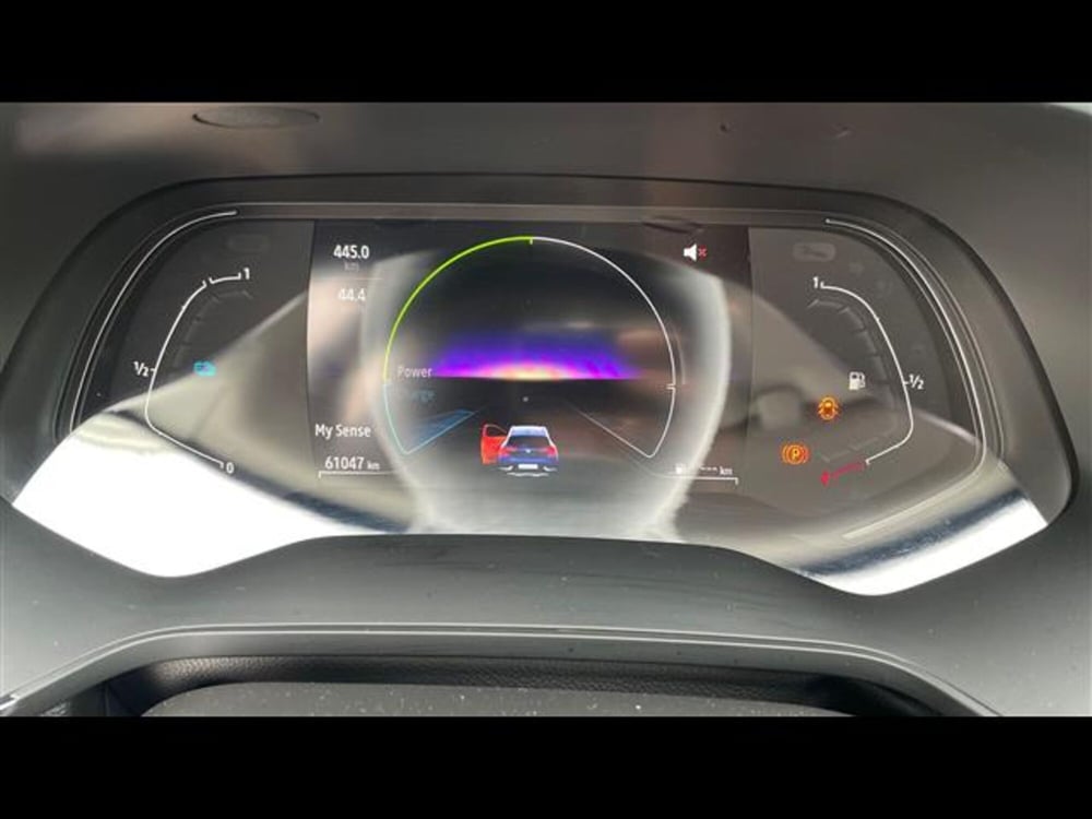 Renault Captur usata a Varese (10)