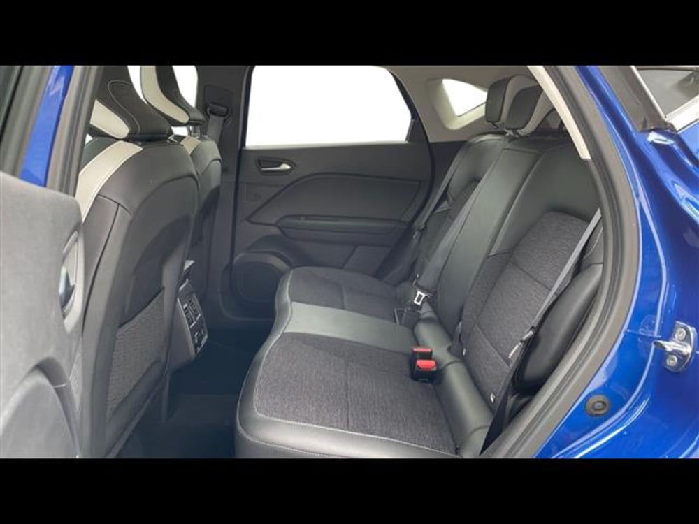 Renault Captur usata a Varese (13)