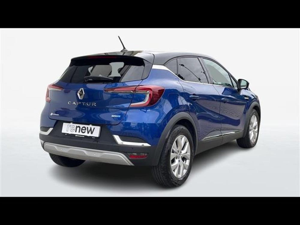 Renault Captur usata a Varese (2)