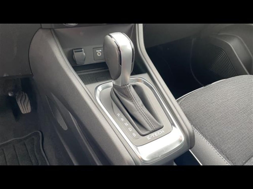 Renault Captur usata a Varese (8)
