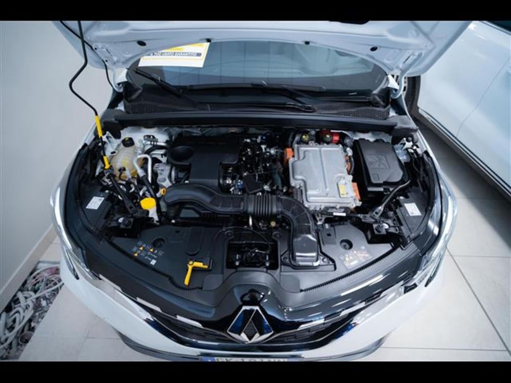 Renault Captur usata a Torino (13)