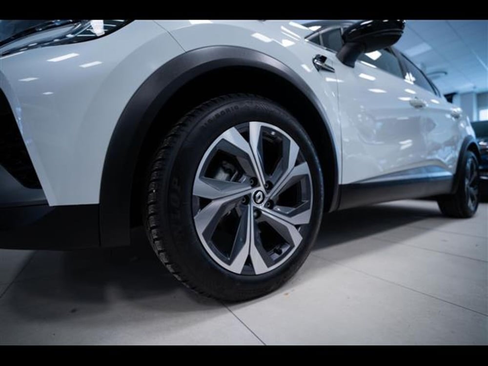 Renault Captur usata a Torino (15)