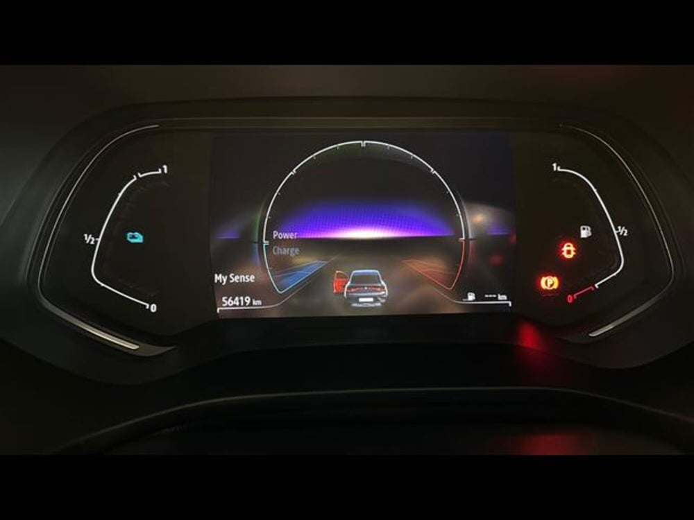 Renault Arkana usata a Reggio Emilia (9)
