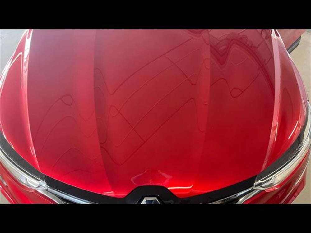 Renault Arkana usata a Reggio Emilia (10)