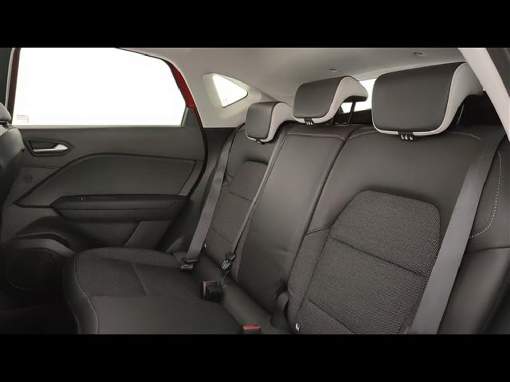 Renault Captur usata a Milano (10)