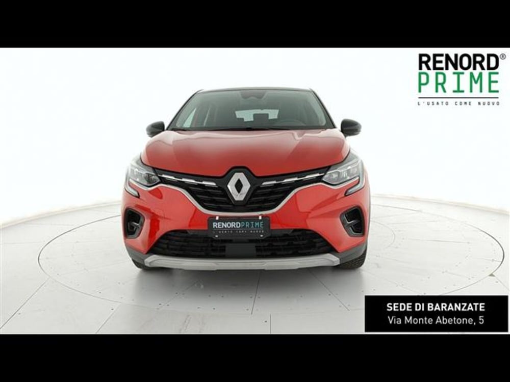Renault Captur usata a Milano (3)