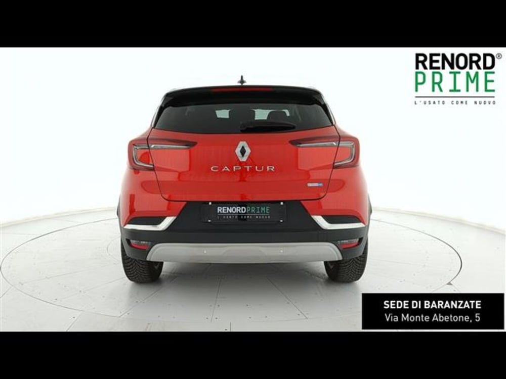 Renault Captur usata a Milano (4)