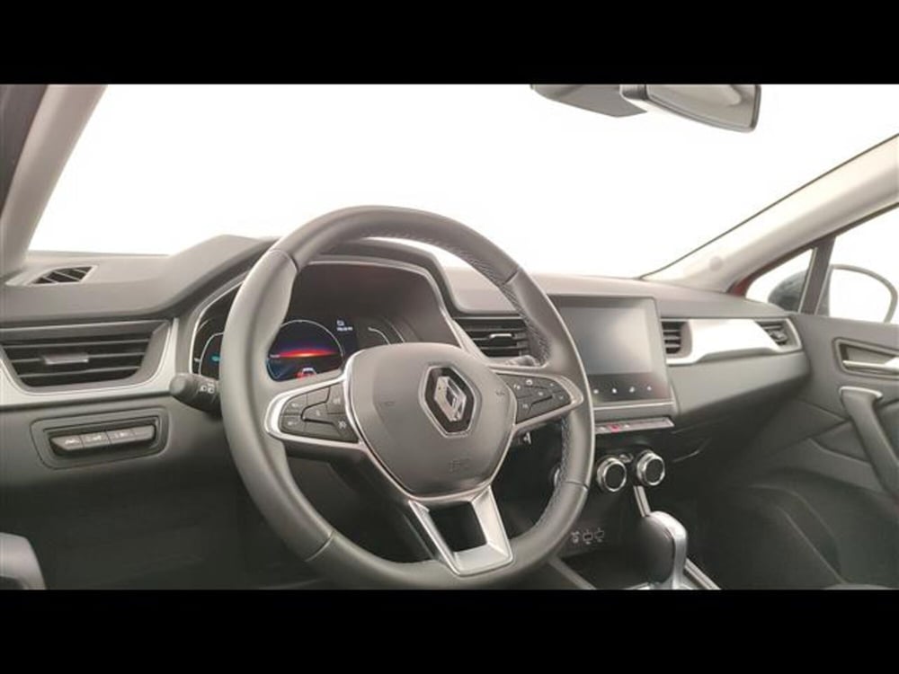 Renault Captur usata a Milano (8)