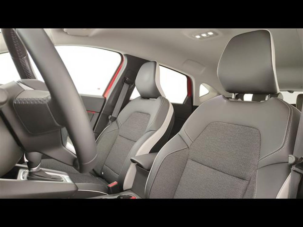 Renault Captur usata a Milano (9)
