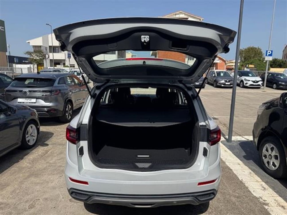Renault Koleos usata a Oristano (7)
