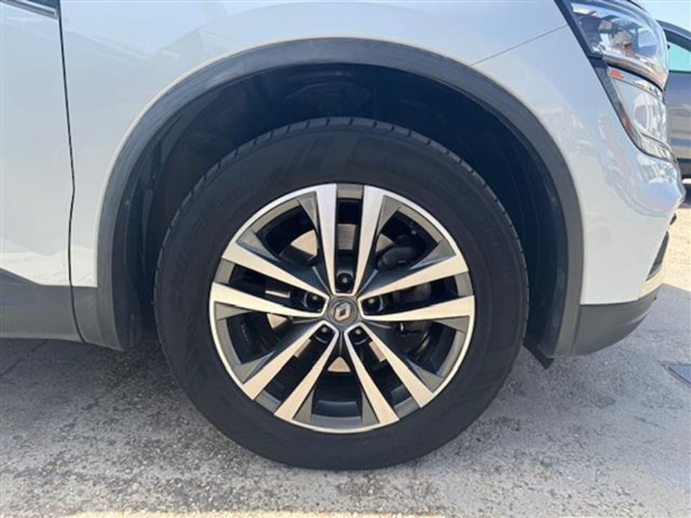Renault Koleos usata a Oristano (8)