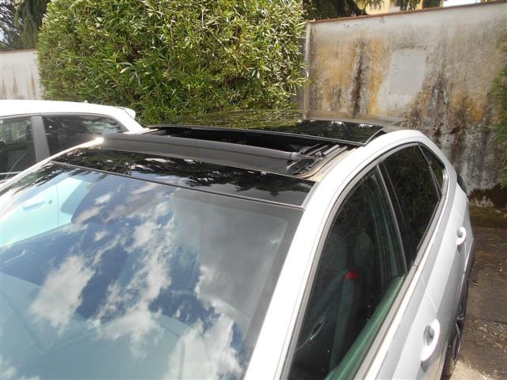 Volkswagen Taigo usata a Firenze (13)