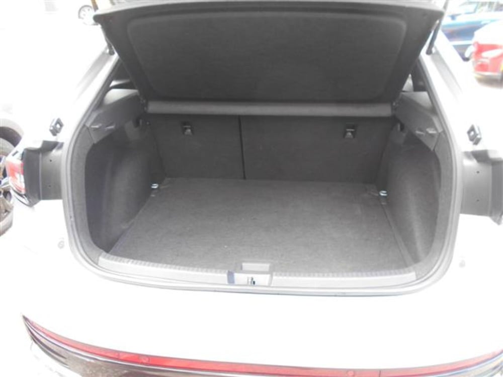 Volkswagen Taigo usata a Firenze (5)