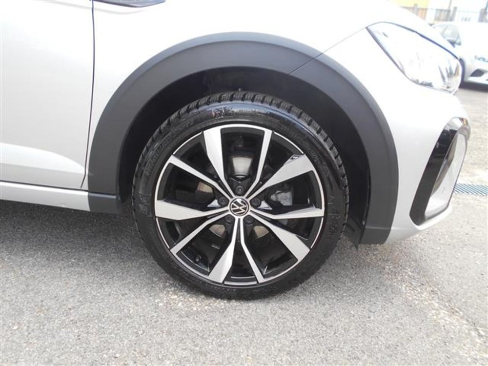 Volkswagen Taigo usata a Firenze (6)