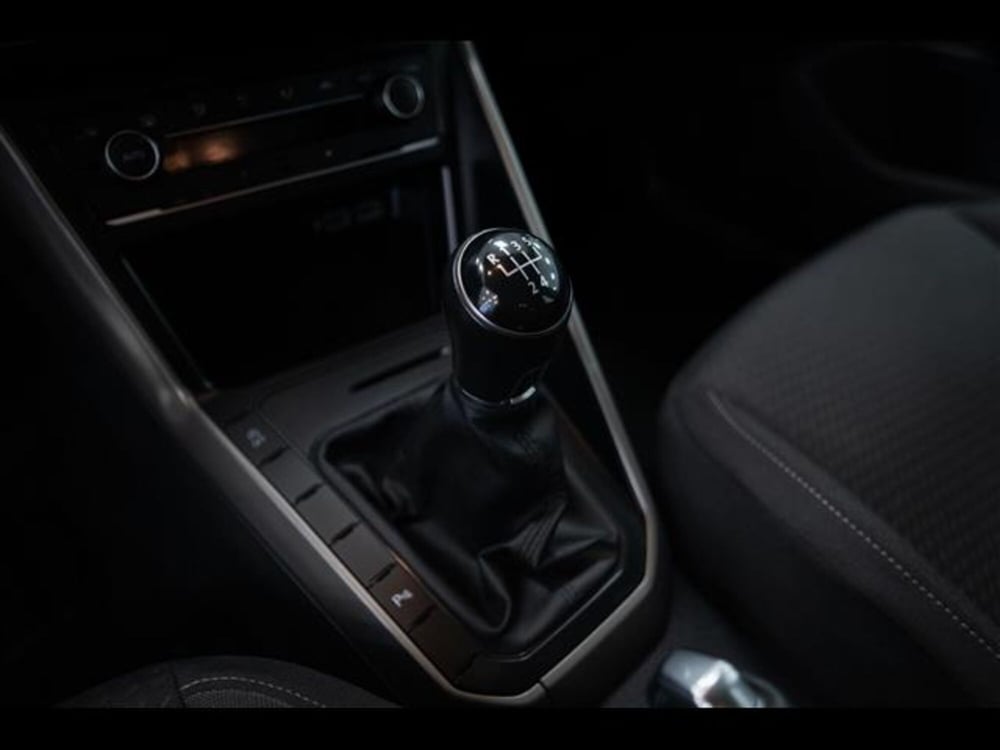 Volkswagen Polo usata a Torino (10)