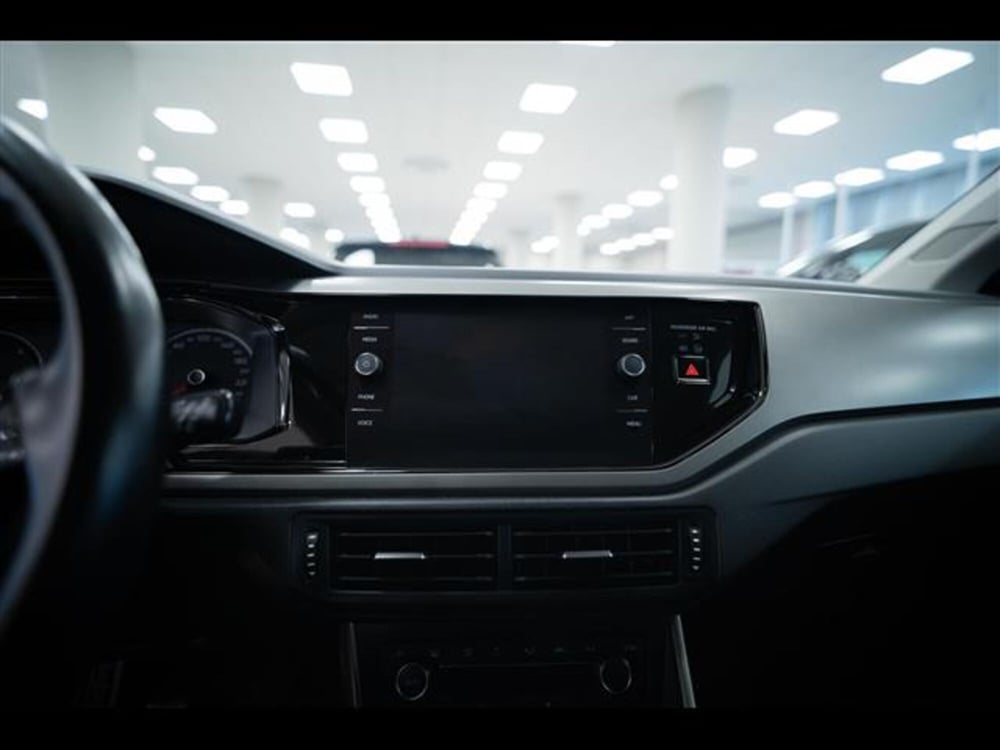 Volkswagen Polo usata a Torino (12)
