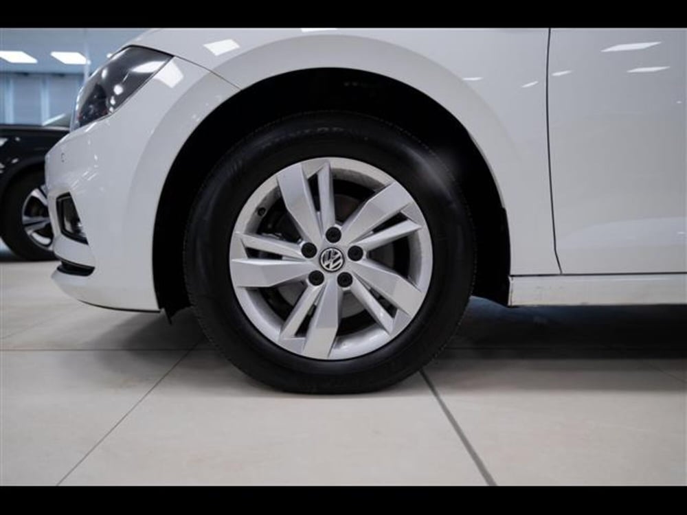 Volkswagen Polo usata a Torino (15)
