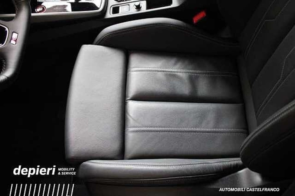 Audi S3 Sportback usata a Treviso (13)