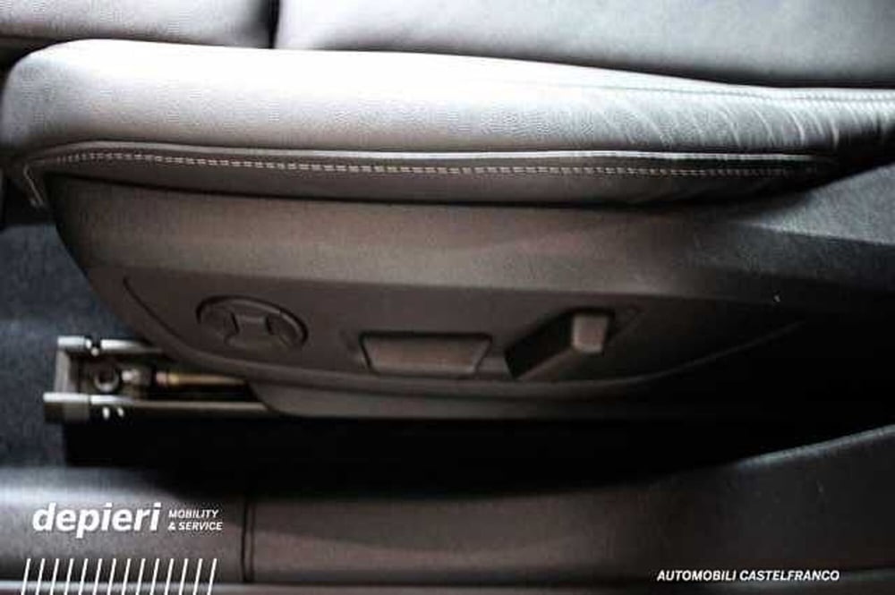Audi S3 Sportback usata a Treviso (14)