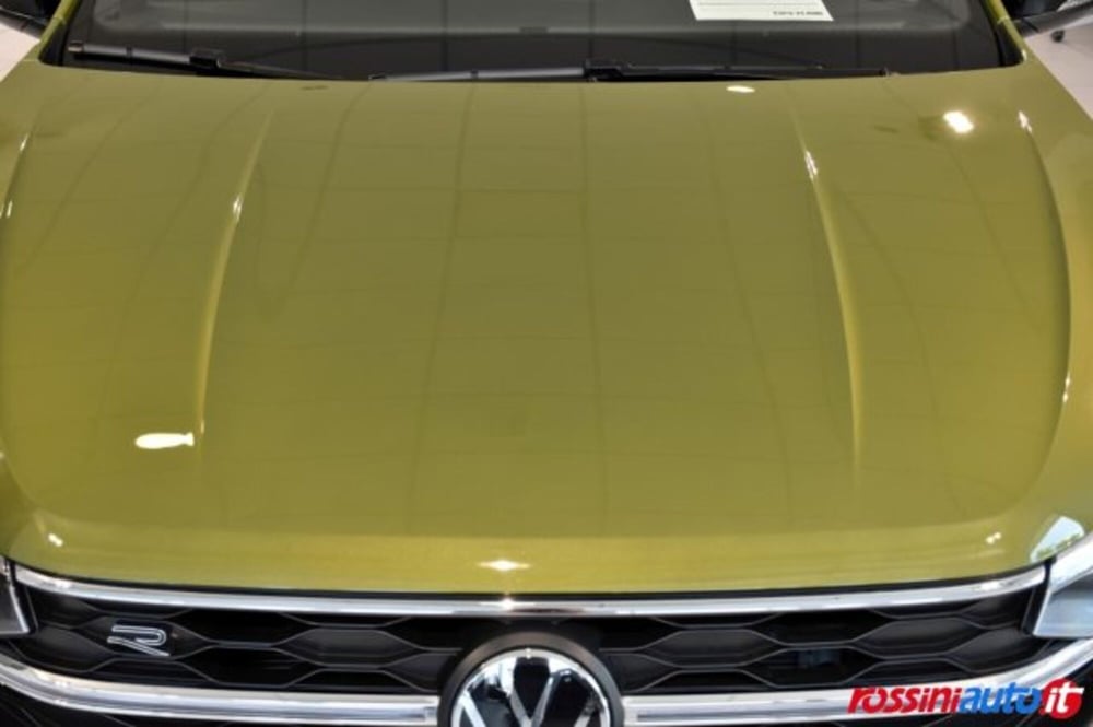 Volkswagen Taigo usata a Brescia (18)
