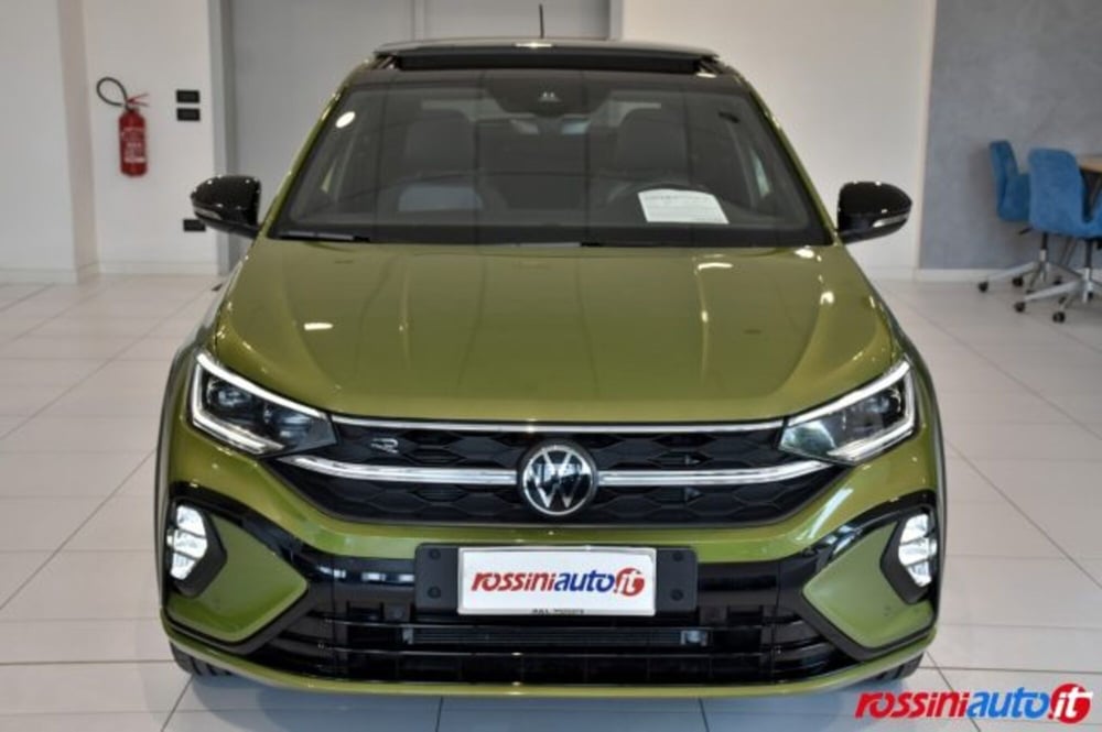 Volkswagen Taigo usata a Brescia (8)