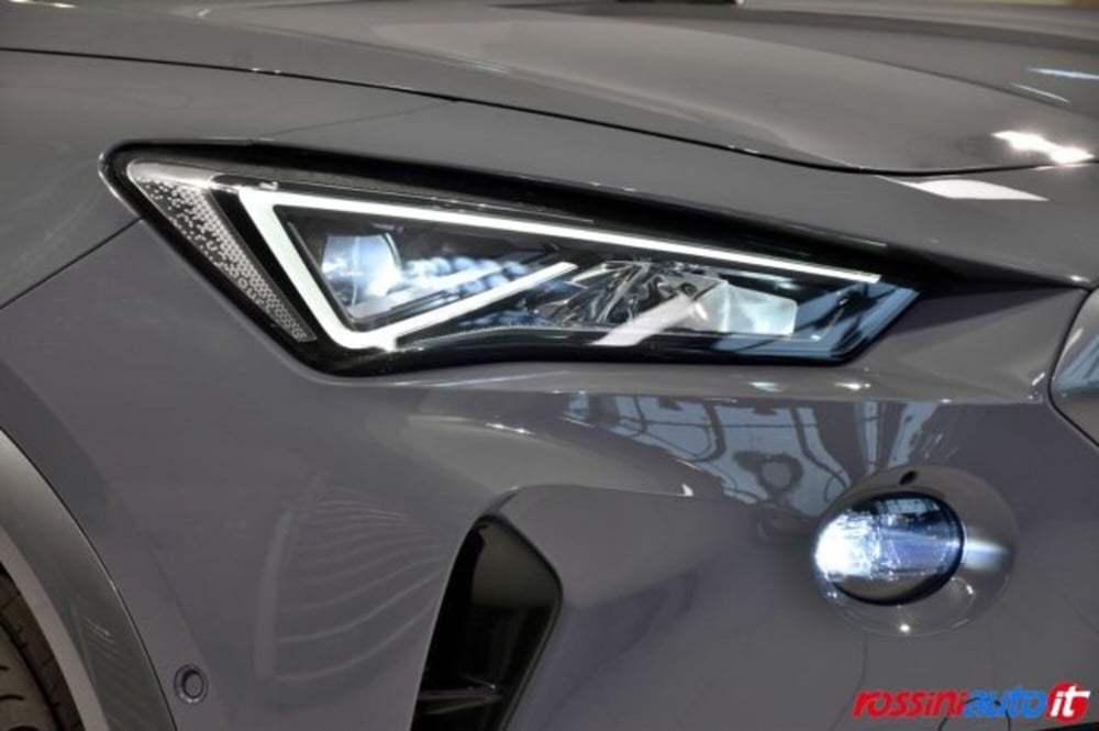Cupra Formentor usata a Brescia (20)