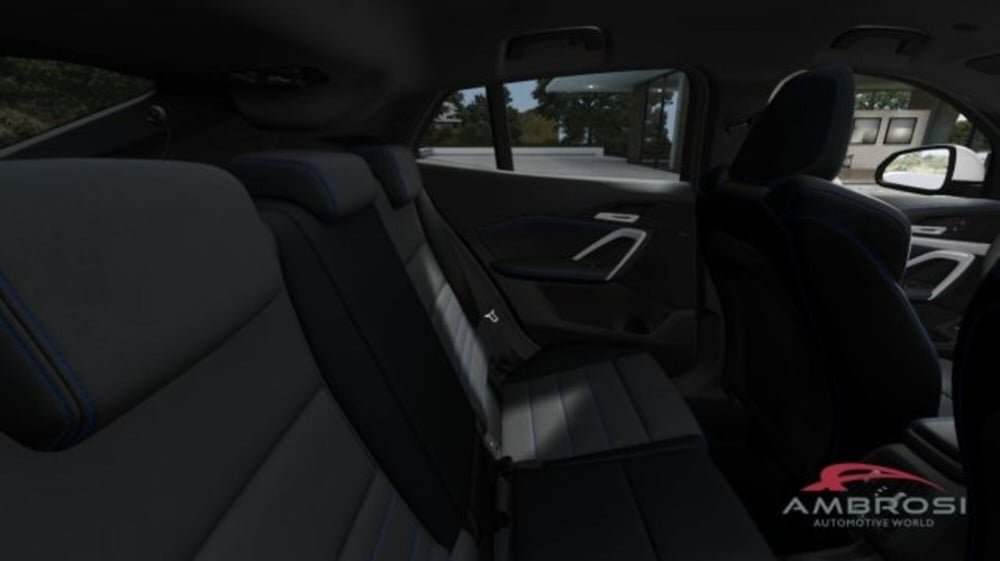 BMW X2 nuova a Perugia (13)