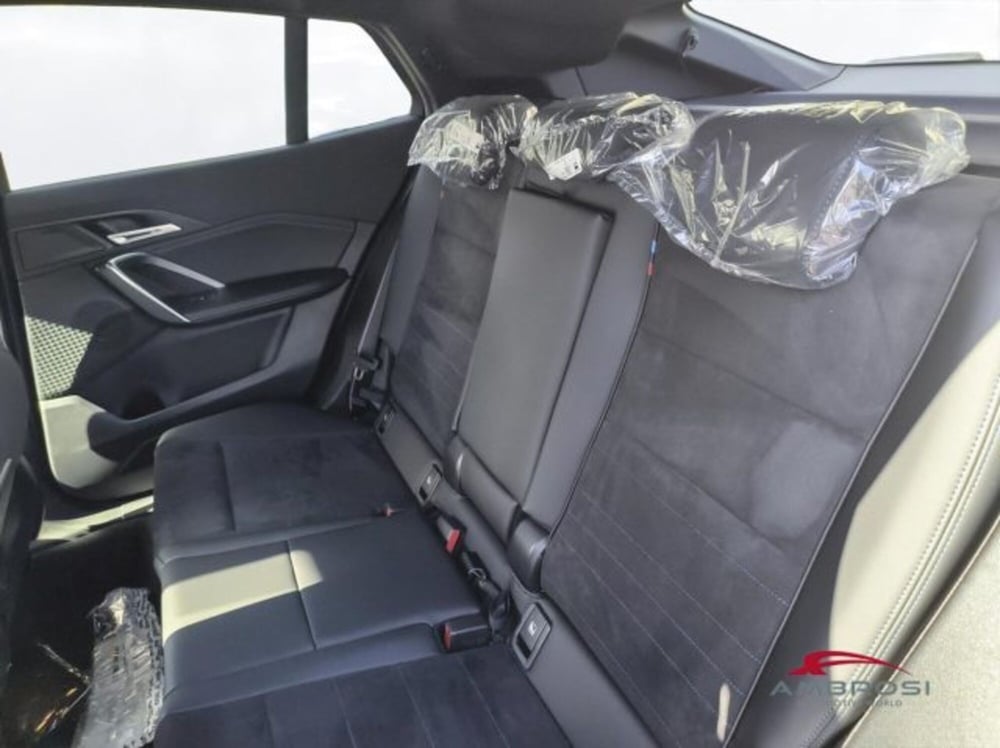 BMW X2 nuova a Perugia (11)