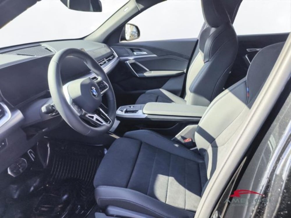 BMW X2 nuova a Perugia (9)