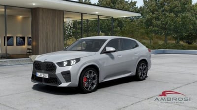 BMW X2 sDrive18d Msport nuova a Corciano
