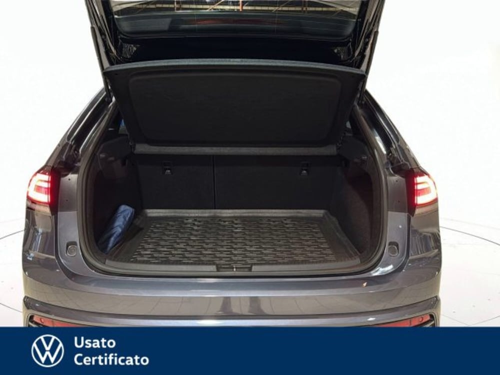Volkswagen Taigo usata a Vicenza (17)