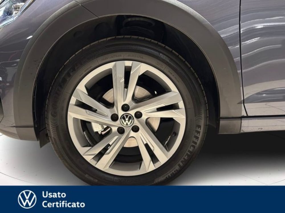 Volkswagen Taigo usata a Vicenza (18)