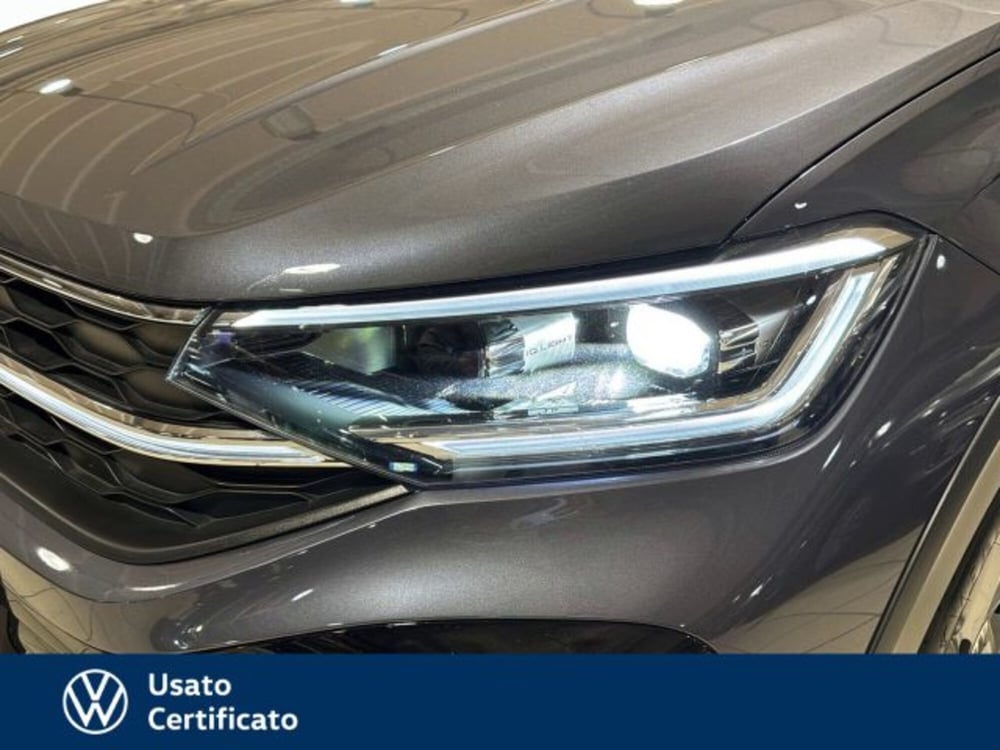 Volkswagen Taigo usata a Vicenza (19)