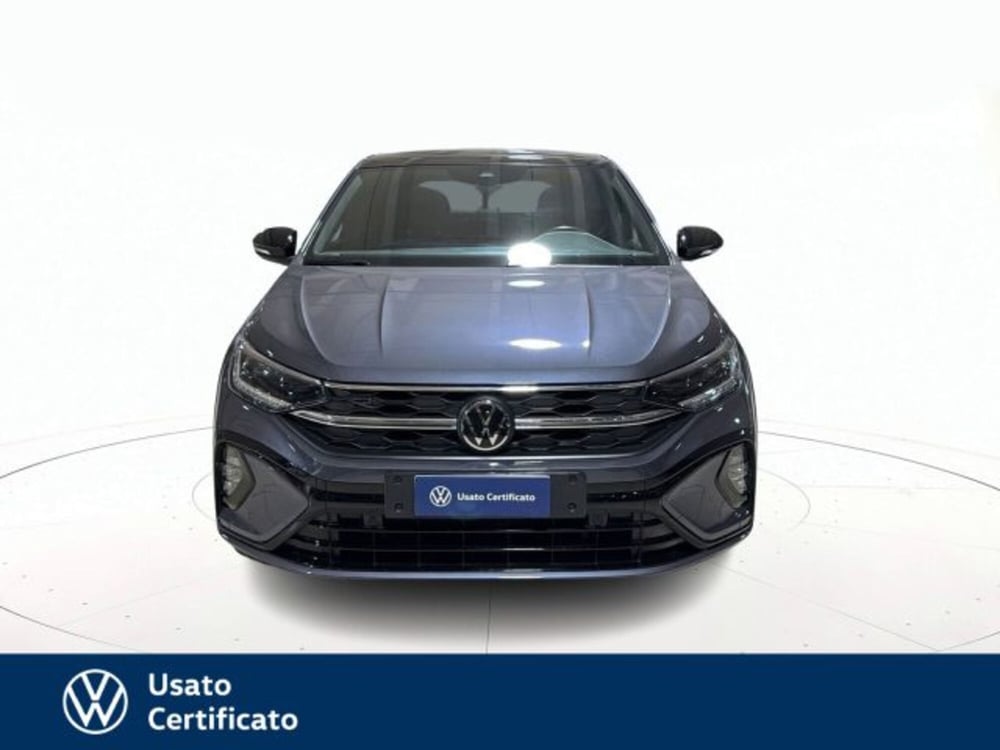 Volkswagen Taigo usata a Vicenza (2)