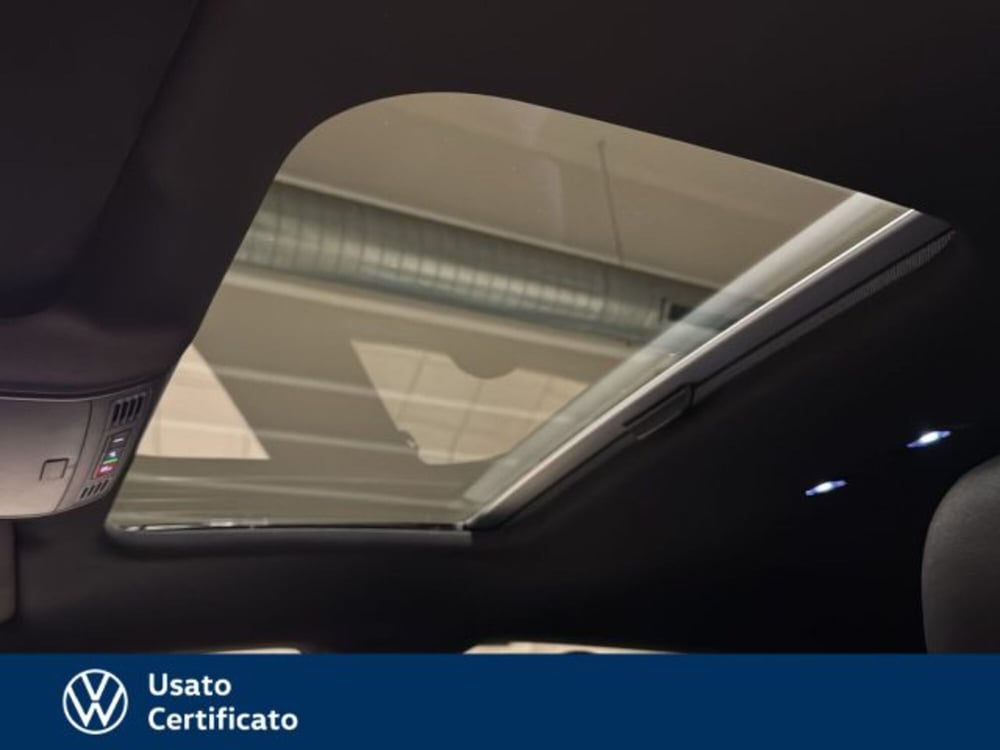 Volkswagen Taigo usata a Vicenza (20)