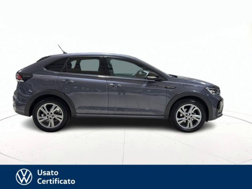 Volkswagen Taigo usata a Vicenza (3)