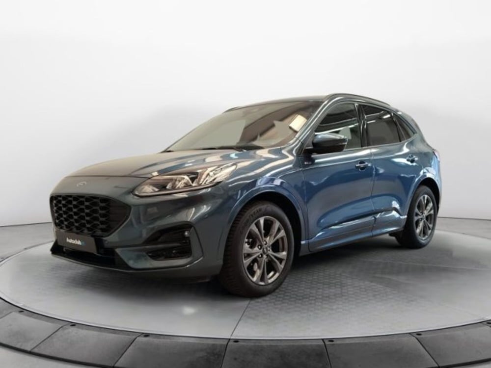 Ford Kuga usata a Modena