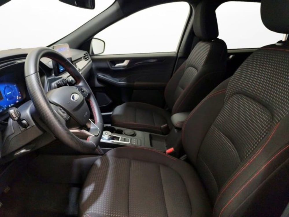 Ford Kuga usata a Modena (11)