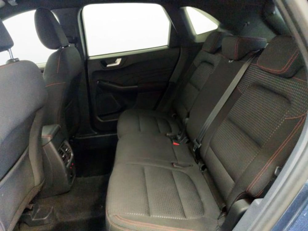 Ford Kuga usata a Modena (12)