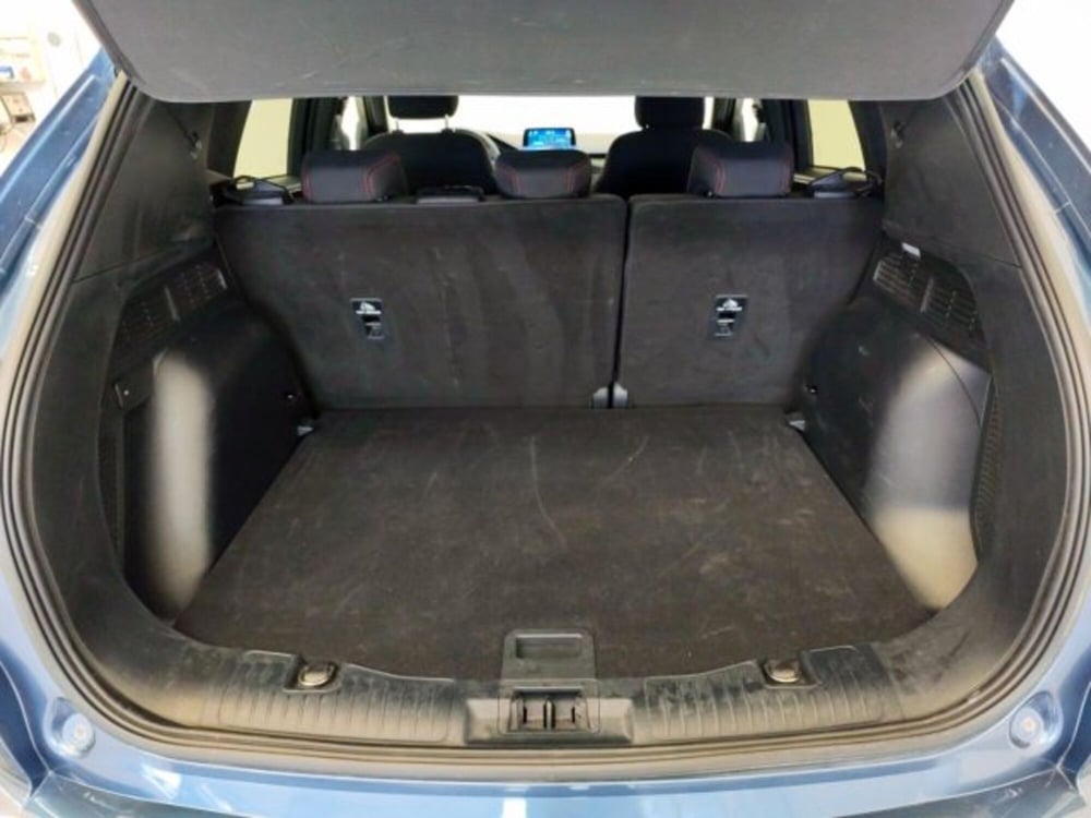 Ford Kuga usata a Modena (13)