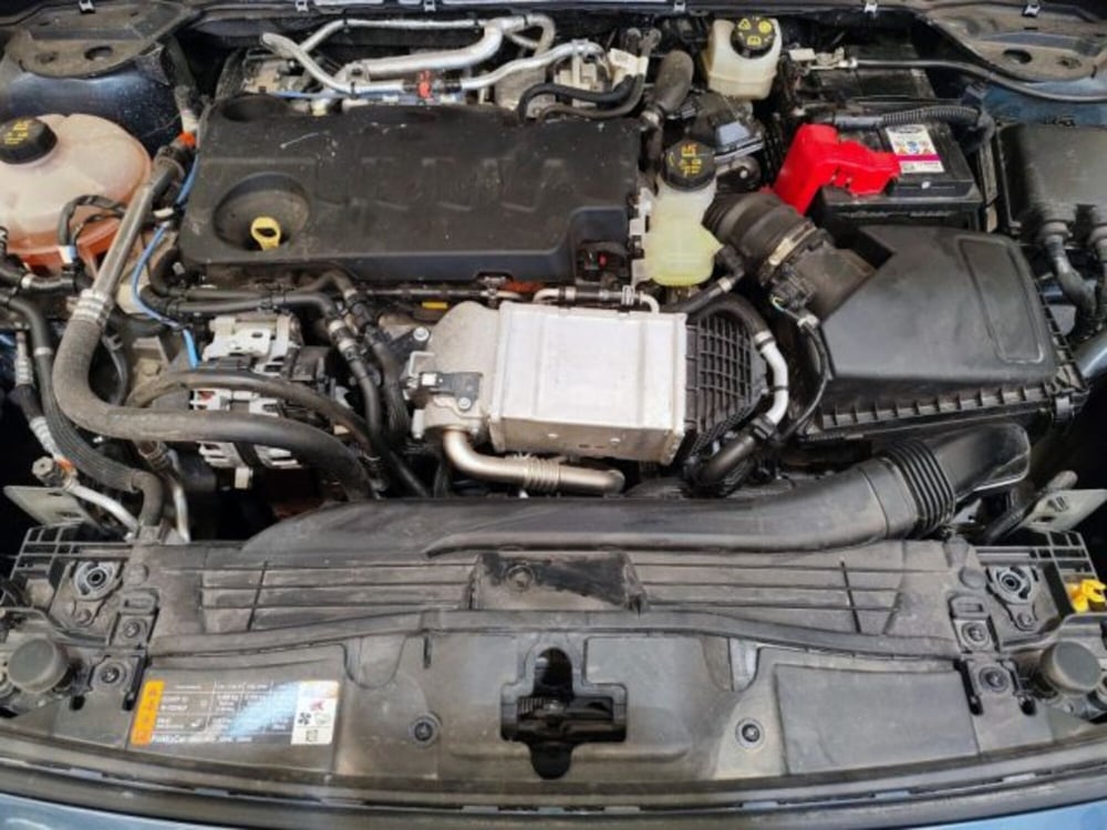 Ford Kuga usata a Modena (15)