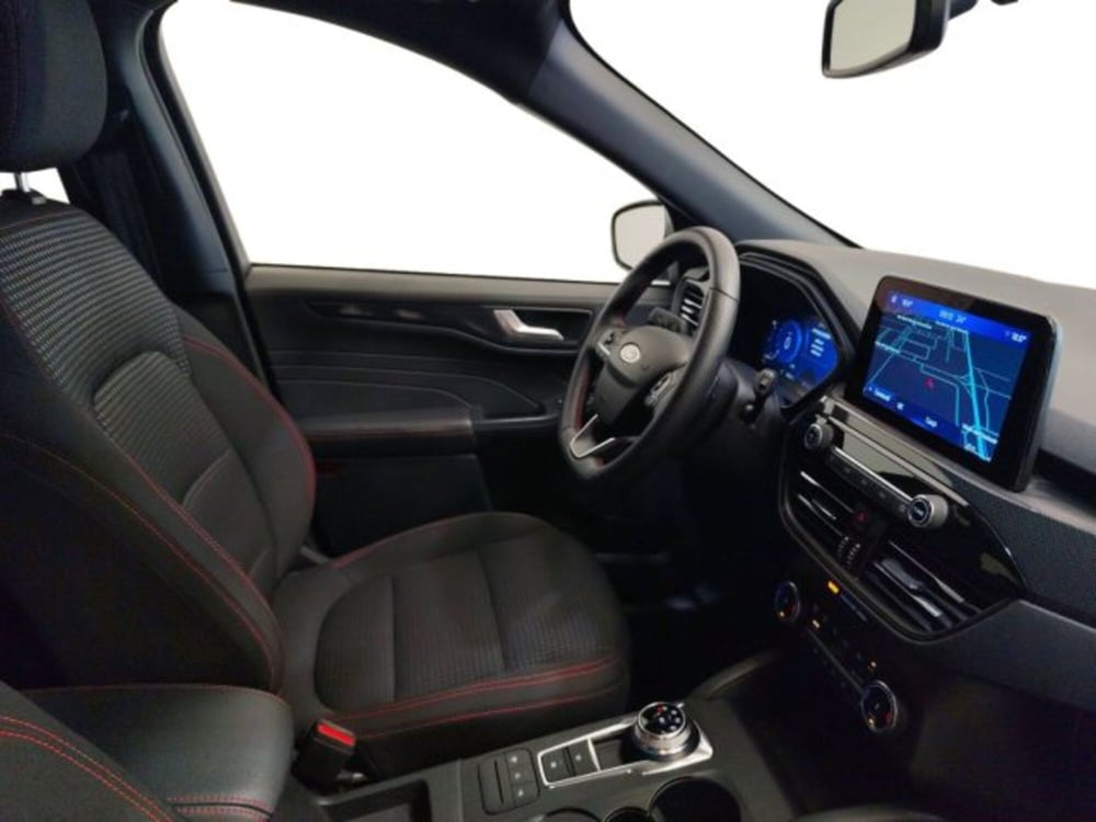 Ford Kuga usata a Modena (20)