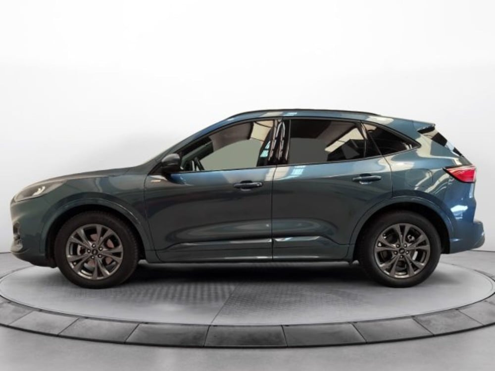 Ford Kuga usata a Modena (3)