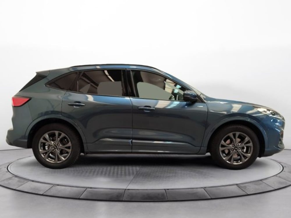Ford Kuga usata a Modena (4)