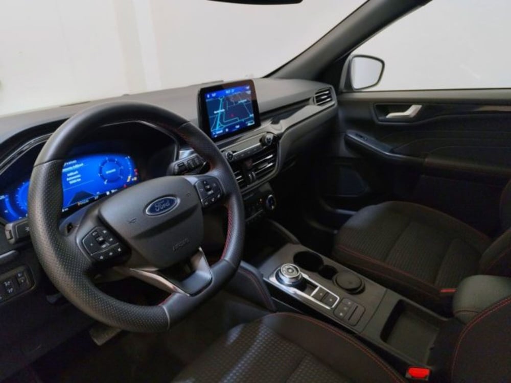 Ford Kuga usata a Modena (6)