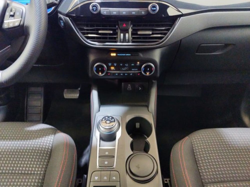 Ford Kuga usata a Modena (9)