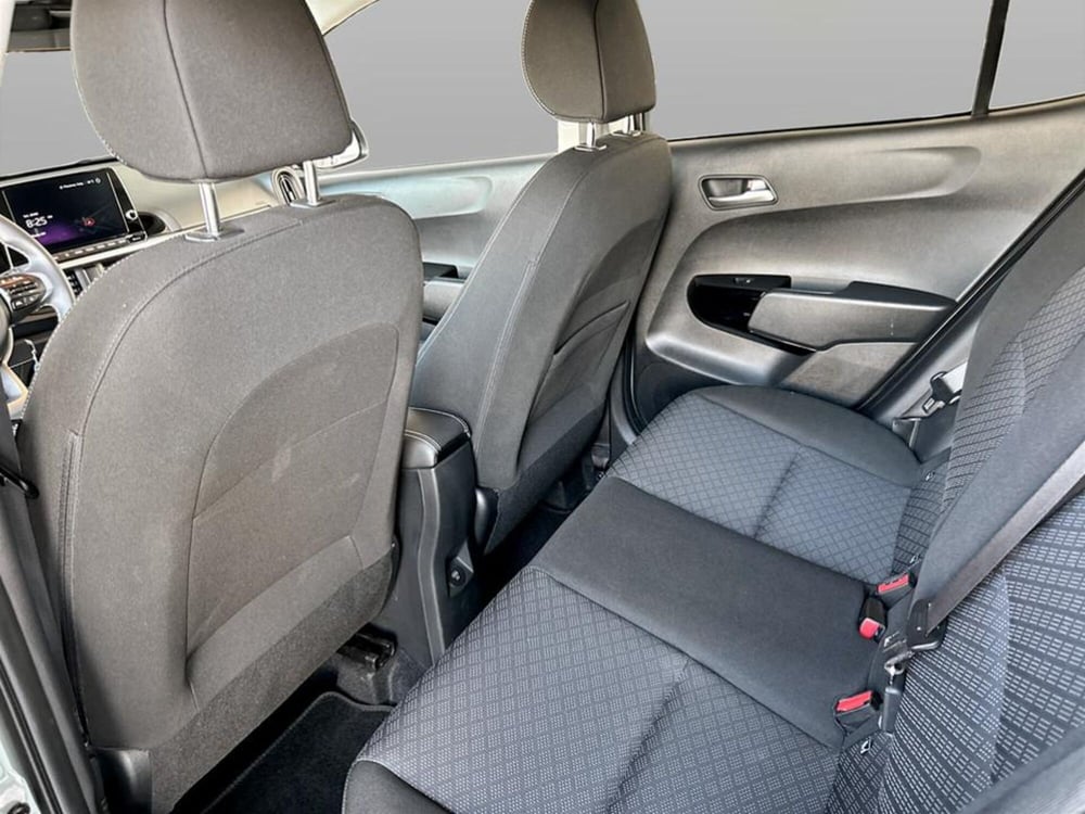 Kia Picanto usata a Piacenza (10)